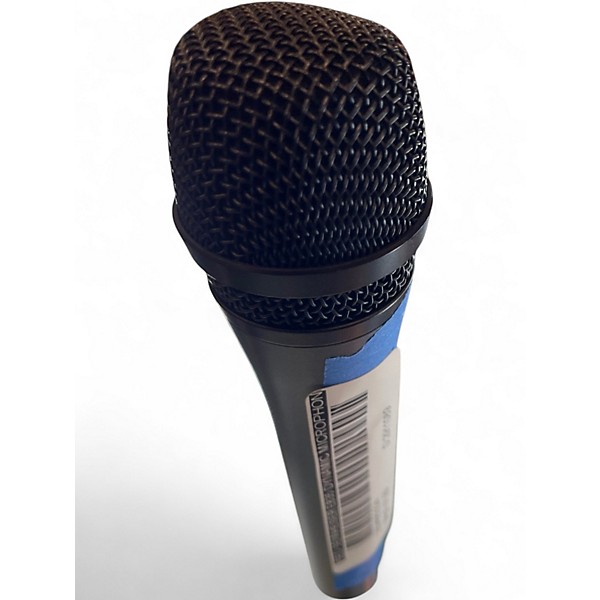 Used Sennheiser E835 Dynamic Microphone