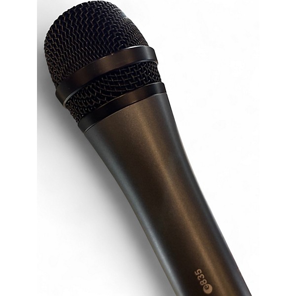 Used Sennheiser E835 Dynamic Microphone