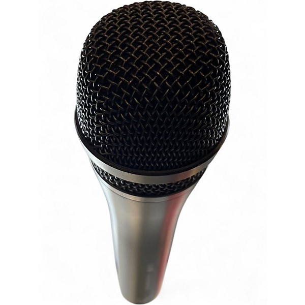 Used Sennheiser E835 Dynamic Microphone