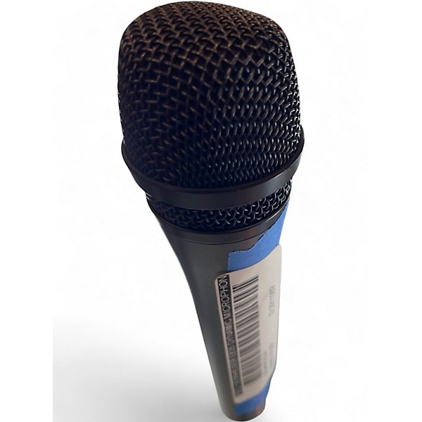 Used Sennheiser E835 Dynamic Microphone