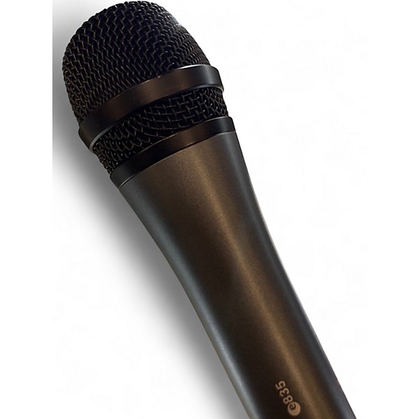 Used Sennheiser E835 Dynamic Microphone