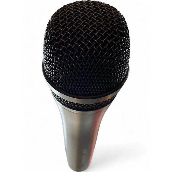Used Sennheiser E835 Dynamic Microphone