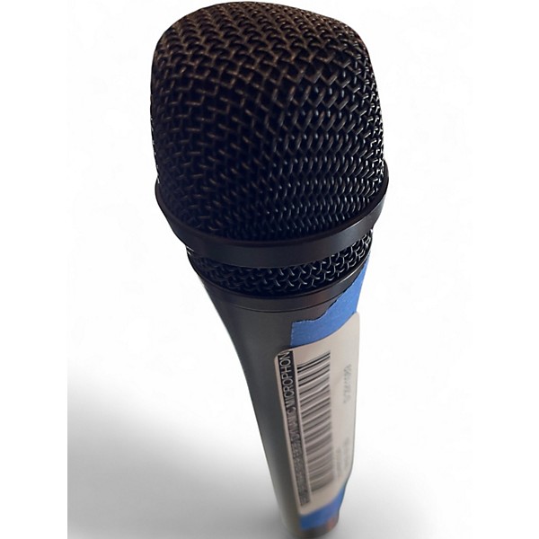 Used Sennheiser E835 Dynamic Microphone