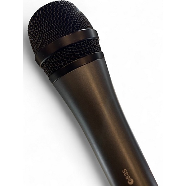 Used Sennheiser E835 Dynamic Microphone