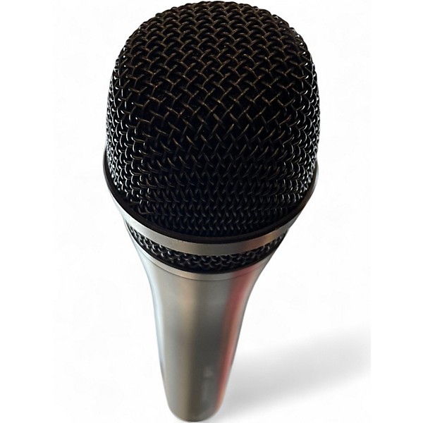 Used Sennheiser E835 Dynamic Microphone