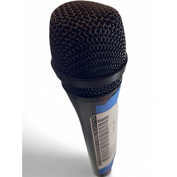 Used Sennheiser E835 Dynamic Microphone