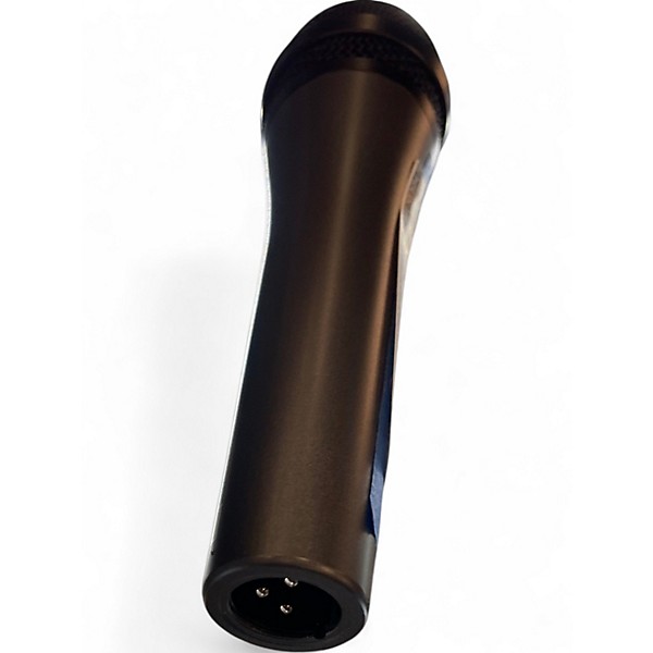 Used Sennheiser E835 Dynamic Microphone