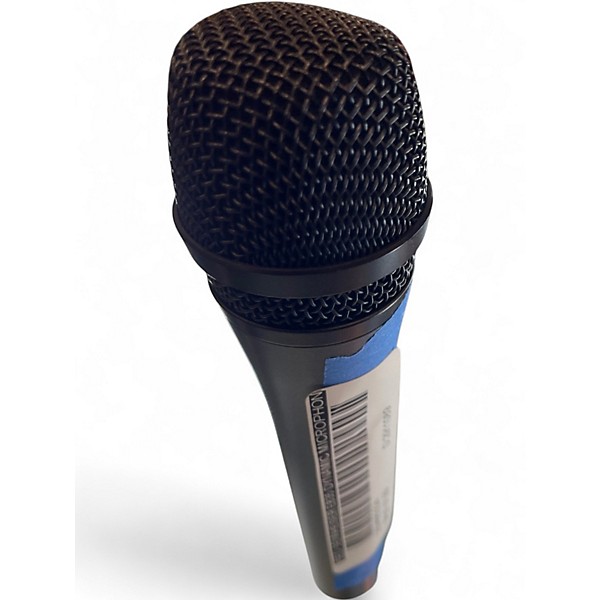 Used Sennheiser E835 Dynamic Microphone