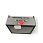 Used Fender GTX100 Mustang 100W 1x12 Guitar Combo Amp