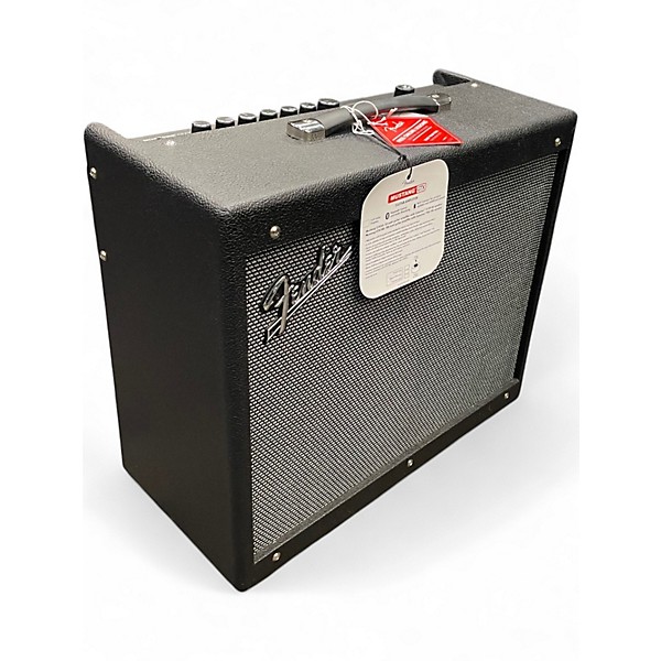 Used Fender GTX100 Mustang 100W 1x12 Guitar Combo Amp
