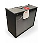 Used Fender GTX100 Mustang 100W 1x12 Guitar Combo Amp