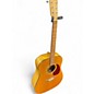 Used Hohner HW640 Natural Acoustic Guitar