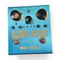 Used Way Huge Electronics WHE707 Supa Puss Delay Effect Pedal thumbnail