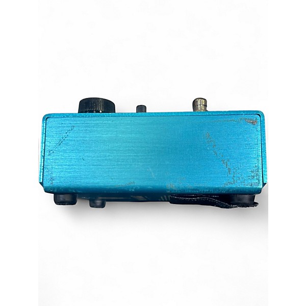 Used Way Huge Electronics WHE707 Supa Puss Delay Effect Pedal