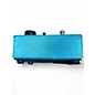 Used Way Huge Electronics WHE707 Supa Puss Delay Effect Pedal