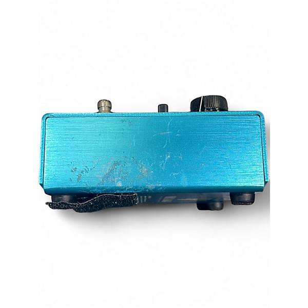Used Way Huge Electronics WHE707 Supa Puss Delay Effect Pedal