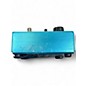 Used Way Huge Electronics WHE707 Supa Puss Delay Effect Pedal