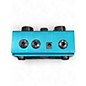 Used Way Huge Electronics WHE707 Supa Puss Delay Effect Pedal