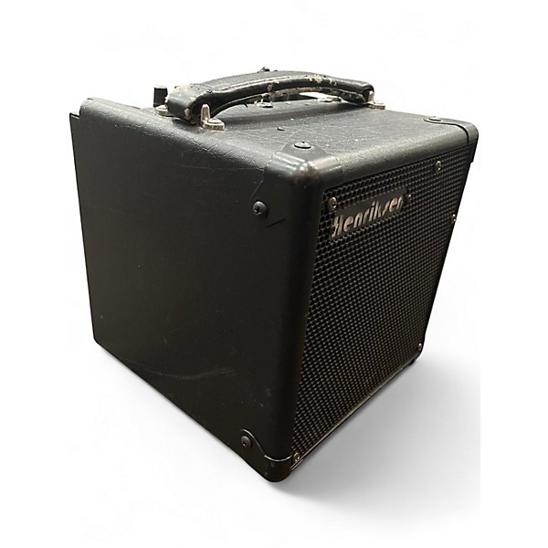 Used Henriksen THE BUD Battery Powered Amp