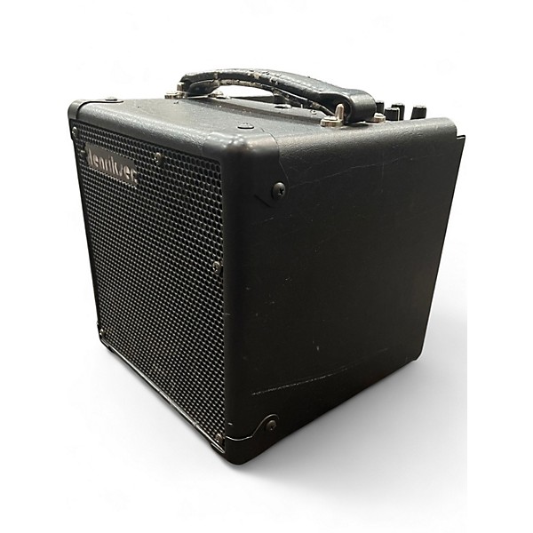 Used Henriksen THE BUD Battery Powered Amp