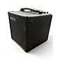 Used Henriksen THE BUD Battery Powered Amp
