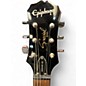 Used 2000s Epiphone Les Paul Special II 2 Tone Sunburst Solid Body Electric Guitar