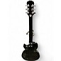 Used 2000s Epiphone Les Paul Special II 2 Tone Sunburst Solid Body Electric Guitar