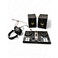 Used Hercules DJ Learning Kit MKII DJ Package thumbnail