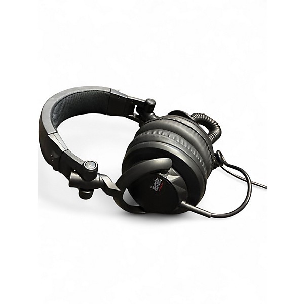 Used Hercules DJ Learning Kit MKII DJ Package