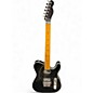 Used Fender AMERICAN ULTRA LUXE TELECASTER FLOYD HH Black Solid Body Electric Guitar thumbnail