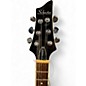 Used Schecter Guitar Research C1 Standard Burgundy Solid Body Electric Guitar