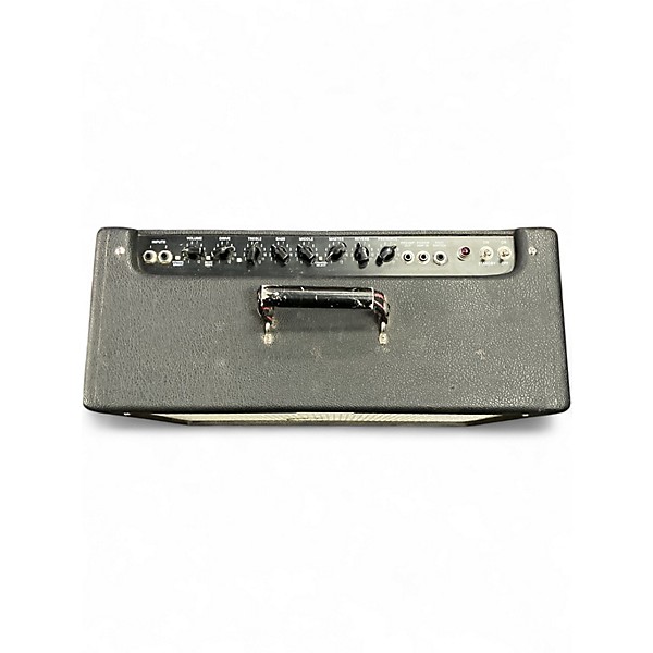 Used Fender Hot Rod Deville III 60W 2x12 Tube Guitar Combo Amp