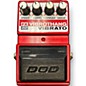 Used DOD FX22 Vibrothang Vibrato Effect Pedal thumbnail