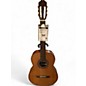 Used Kremona F65C Natural Classical Acoustic Guitar thumbnail