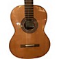 Used Kremona F65C Natural Classical Acoustic Guitar