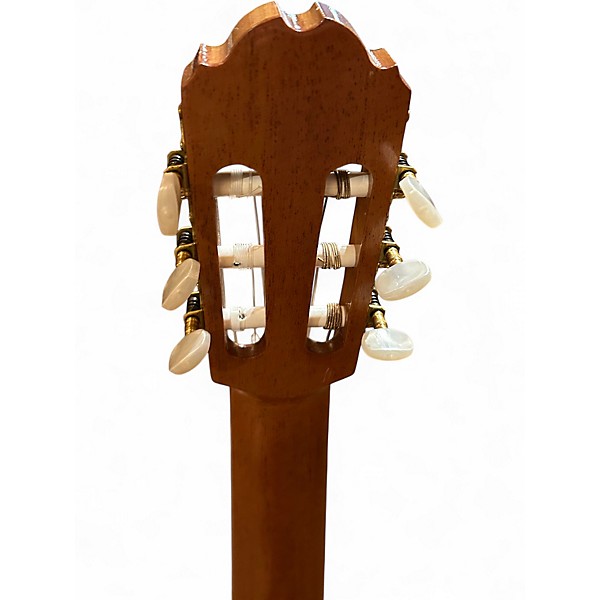 Used Kremona F65C Natural Classical Acoustic Guitar