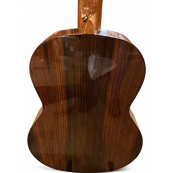 Used Kremona F65C Natural Classical Acoustic Guitar