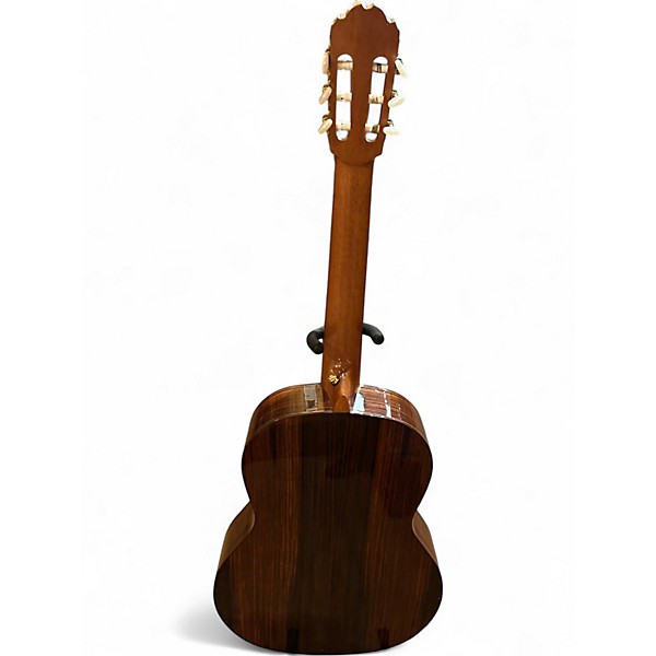 Used Kremona F65C Natural Classical Acoustic Guitar