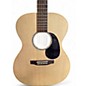 Used 2020s Martin 000-X2 NATURAL Acoustic Electric Guitar