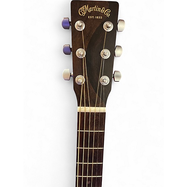 Used 2020s Martin 000-X2 NATURAL Acoustic Electric Guitar