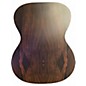 Used 2020s Martin 000-X2 NATURAL Acoustic Electric Guitar