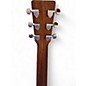 Used 2020s Martin 000-X2 NATURAL Acoustic Electric Guitar