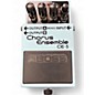 Used Boss CE5 Chorus Ensemble Effect Pedal thumbnail