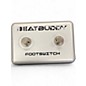 Used Singular Sound Beat Buddy Footswitch Pedal thumbnail