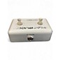 Used Singular Sound Beat Buddy Footswitch Pedal