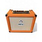 Used Orange Amplifiers ROCKER 15 Tube Guitar Combo Amp thumbnail