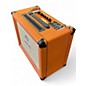 Used Orange Amplifiers ROCKER 15 Tube Guitar Combo Amp