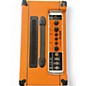 Used Orange Amplifiers ROCKER 15 Tube Guitar Combo Amp
