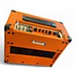Used Orange Amplifiers ROCKER 15 Tube Guitar Combo Amp