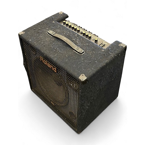 Used Roland KC550 Keyboard Amp